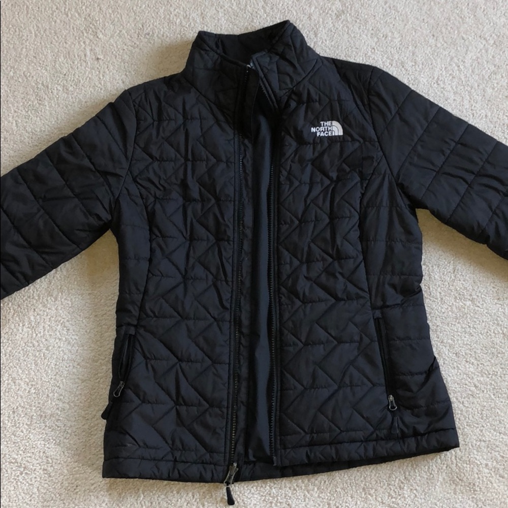 NWOT WOMENS NORTHFACE JACKET